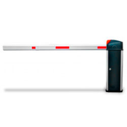 BARIERA DE ACCES PROTECO BARRY DC/D