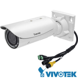 CAMERA DE SUPRAVEGHERE IP DE EXTERIOR VIVOTEK IB8367-R