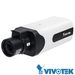 CAMERA SUPRAVEGHERE IP DE INTERIOR VIVOTEK IP8165HP