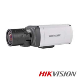 CAMERA SUPRAVEGHERE IP DE INTERIOR 5MP HIKVISION DS-2CD883F-E