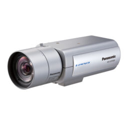 CAMERA SUPRAVEGHERE IP DE INTERIOR PANASONIC WV-SP306