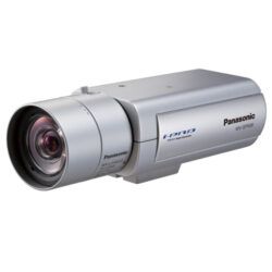 CAMERA SUPRAVEGHERE IP DE INTERIOR PANASONIC WV-SP508