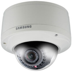 CAMERA SUPRAVEGHERE IP DOME SAMSUNG SNV-5080R