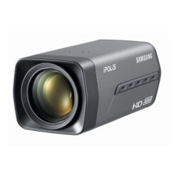CAMERA SUPRAVEGHERE IP DE INTERIOR SAMSUNG SNZ-5200