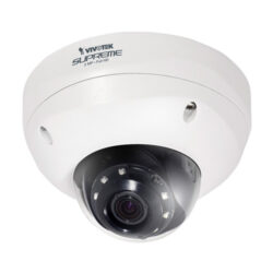 CAMERA SUPRAVEGHERE IP DOME VIVOTEK FD8363