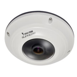CAMERA SUPRAVEGHERE IP DOME VIVOTEK FE8172