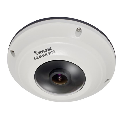 CAMERA SUPRAVEGHERE IP DOME VIVOTEK FE8172V