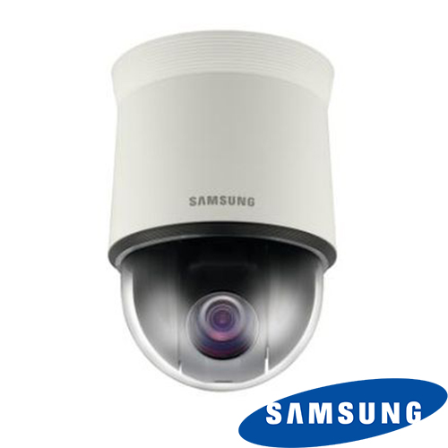 CAMERA SUPRAVEGHERE IP SPEED DOME SAMSUNG SNP-5430