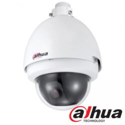 CAMERA SUPRAVEGHERE SPEED DOME DAHUA SD6323E-HN