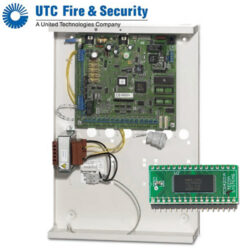 CENTRALA ANTIEFRACTIE/CONTROL ACCES UTC FIRE & SECURITY ATS-4045