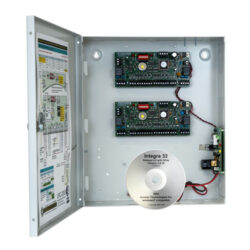 CENTRALA CONTROL ACCES RBH URC2004