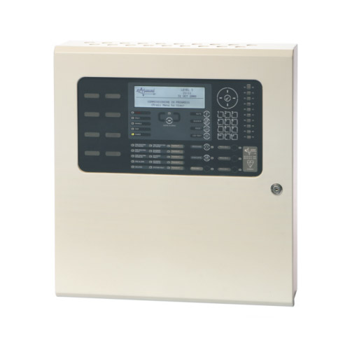 CENTRALA DE INCENDIU CU 1 BUCLA ADVANCED MX-5404