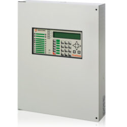 CENTRALA DE INCENDIU CU 128 ZONE BENTEL FIRECLASS 520