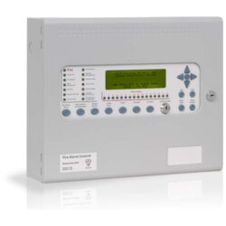 CENTRALA DE INCENDIU CU 16 ZONE KENTEC SYNCRO AS 1L A81161M2