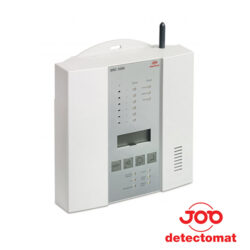CENTRALA DE INCENDIU CU 6 ZONE DETECTOMAT SRC 3000