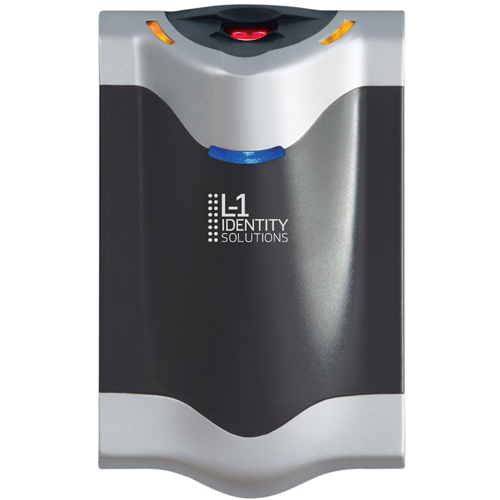 CITITOR DE PROXIMITATE BIOMETRIC BIOSCRYPT 4GFXS