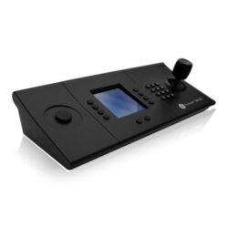 CONTROLLER CU JOYSTICK UTC FIRE & SECURITY TVK-505U
