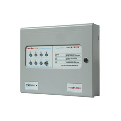 CONTROLLER DE MESAJE VOCALE VIMPEX VMC/01/02/02