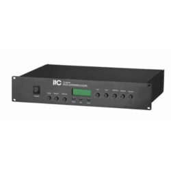 CONTROLLER PENTRU SISTEME DE CONFERINTA ITC TS-0802M