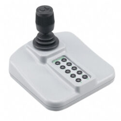 CONTROLLER SPEED DOME IP DESKTOP