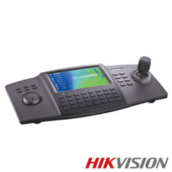 CONTROLLER TOUCH SCREEN CU JOYSTICK HIKVISION DS-1100KI