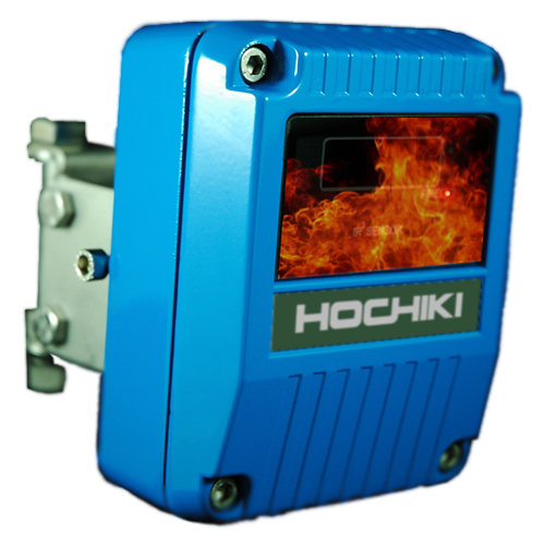 DETECTOR DE FLACARA IR3 IFD-E