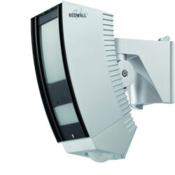 DETECTOR DE MISCARE EXTERIOR PIR OPTEX SIP-100