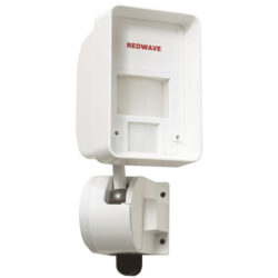 DETECTOR DE MISCARE EXTERIOR PIR OPTEX REDWAVE OPM-3020