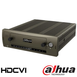 DVR HDCVI AUTO CU 4 CANALE VIDEO DAHUA MCVR5104-GCW