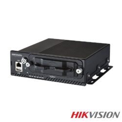 NETWORK VIDEO RECORDER AUTO CU 4 CANALE WIFI CU GPS SI GSM HIKVISION DS-M5504HNI/GLF/WI