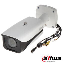 CAMERA SUPRAVEGHERE IP DE EXTERIOR DAHUA IPC-HFW81200E-Z