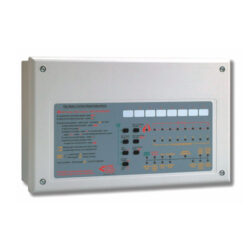 KIT ANTIINCENDIU CONVENTIONAL C-TEC CFP708E + 30x NB-326S-2