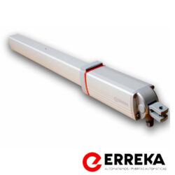 KIT AUTOMATIZARE POARTA BATANTA ERREKA VULCAN 2