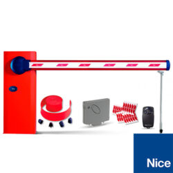 KIT BARIERA DE ACCES NICE WIL4 ECO