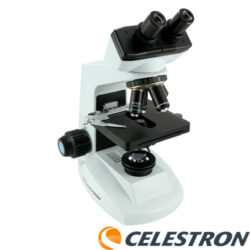 KIT MICROSCOP OPTIC DE LABORATOR CELESTRON 1500X 44108