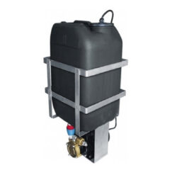 KIT REZERVOR DE APA VIDEOTEC WASPT0V23L11M00