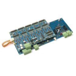MODUL CONTROLLER I/O DE RETEA ADVANCED MXP-045 50