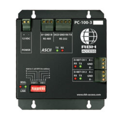 MODUL DE INTEGRARE CU CENTRALELE DSC RBH PC100-DSCIN