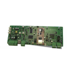 MODUL DE RETEA CU CUTIE ADVANCED MXP-554-BX