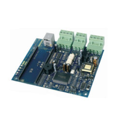 MODUL INTERFATA PAGER ESPA ADVANCED MXP-547