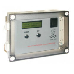 MODUL LOCALIZARE PUNCT DE ALARMA LGM CSSIGAP001