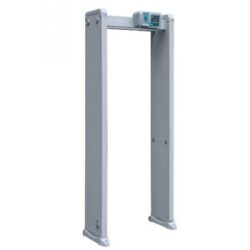 POARTA DETECTIE METALE YLI ARSENAL-300T/6