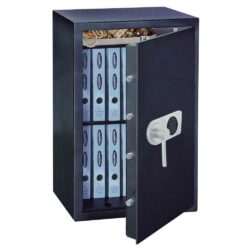 SEIF ANTIEFRACTIE CU CIFRU ELECTRONIC ROTTNER SAMOA85 T04860