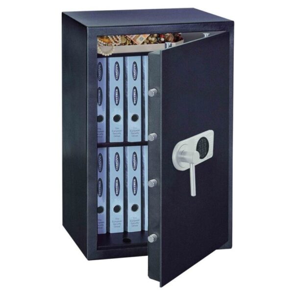 SEIF ANTIEFRACTIE CU CIFRU ELECTRONIC ROTTNER SAMOA85 T04860