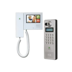 SET VIDEOINTERFON PAXTON 337-900-EX