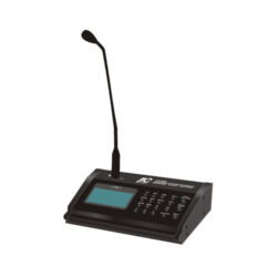 STATIE DE PAGINARE CU MICROFON IP iNTERCOM ITC T-6702(D)