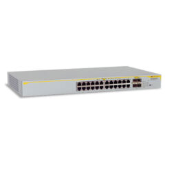 SWITCH CU 24 PORTURI TELESIS AL_AT-8000GS/24