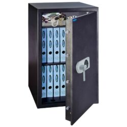SEIF ANTIEFRACTIE CU CIFRU ELECTRONIC ROTTNER TOSCANA85 T04687