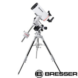 TELESCOP MAKSUTOV-CASSEGRAIN BRESSER MESSIER MC-127 4727198