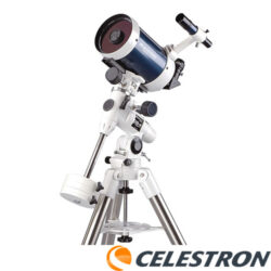 TELESCOP SCHMIDT-CASSEGRAIN CELESTRON OMNI 127 XLT 11084